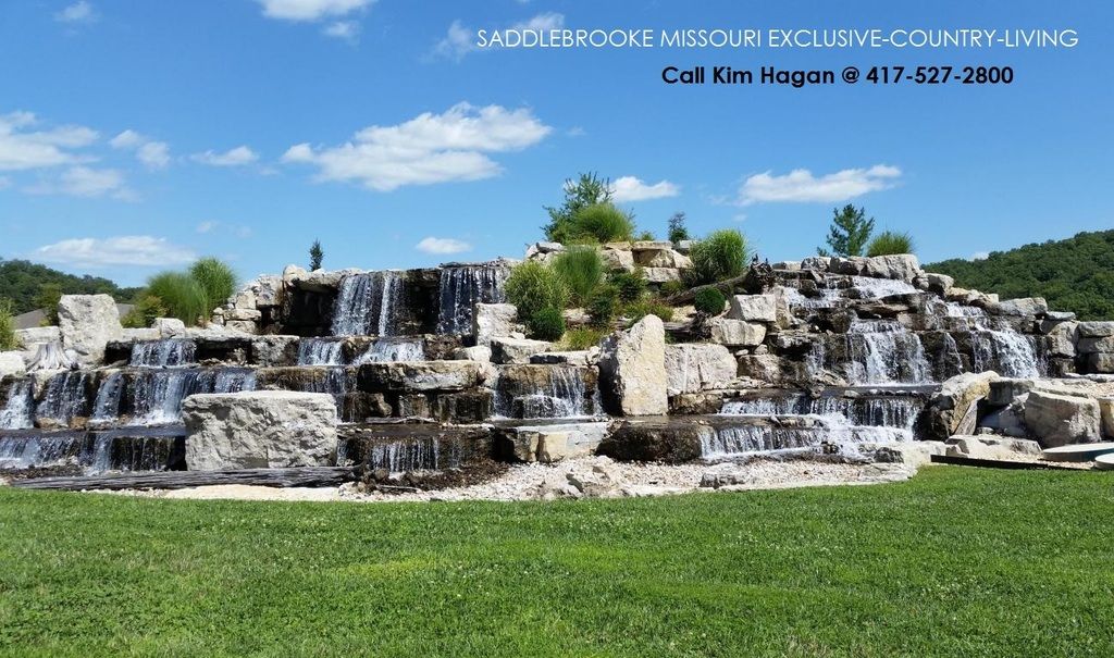 Branson Lakefront Homes for sale Real Estate Listings